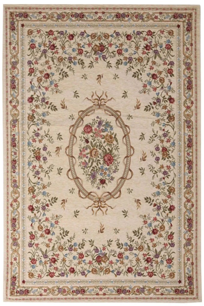 Χαλί Canvas 520 J Royal Carpet 60X90cm