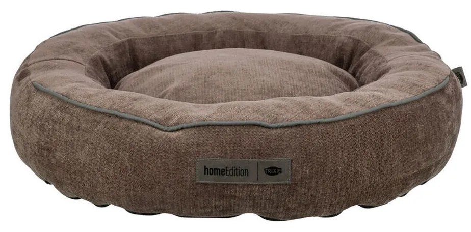 Κρεβάτιγια Σκύλους Trixie Vital Lennox Καφέ Ø 70 cm