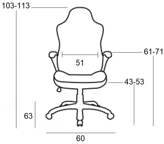 BS6210 ΚΟΚΚΙΝΟ/ΜΑΥΡΟ PU ΠΟΛΥΘΡΟΝΑ GAMING