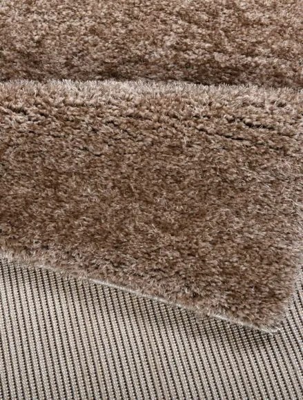 Χαλί FUZZIO MINK σετ-κρεβατοκάμαρας-70-x-140-2-70-x-230-εκ