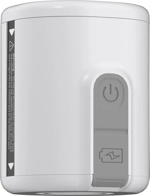 Φορητή αντλία Flextail Tiny Pump 2 (Λευκή)