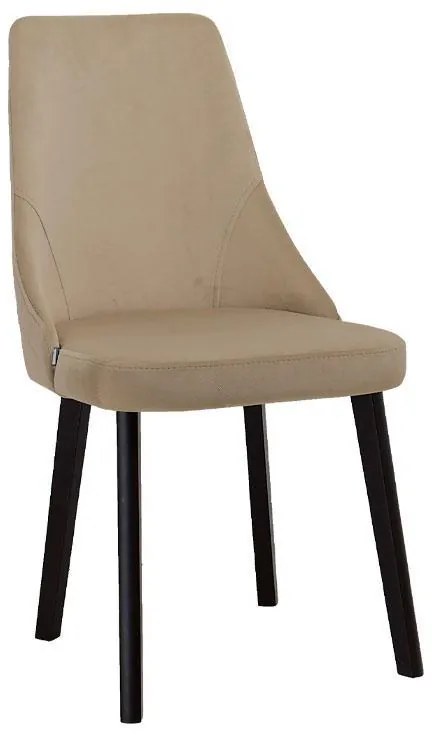Καρέκλα Τραπεζαρίας Marietta Fylliana Μπέζ 48x47x91 εκ. 2αδα
