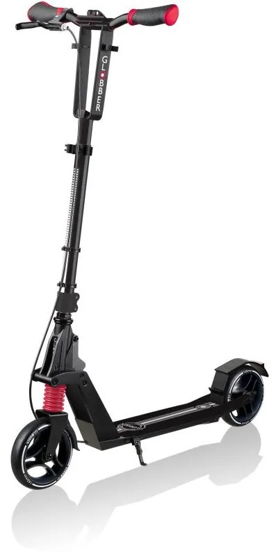 Scooter Globber One K165 BR Deluxe Black