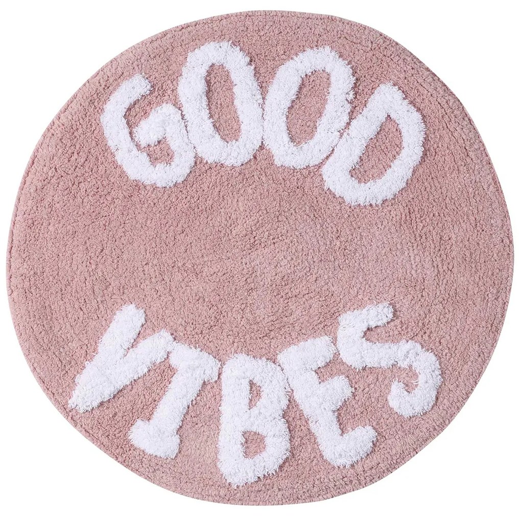 Πατάκι Μπάνιου (Φ60) Das Home Bathmats 0681