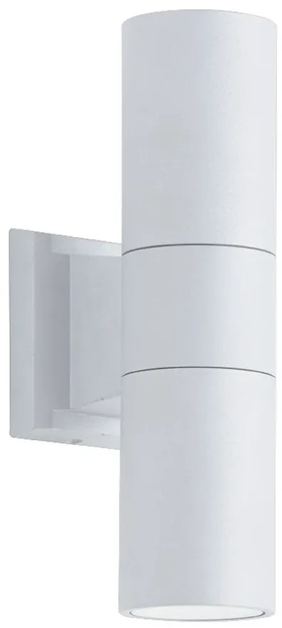 Σποτ Εξωτερικού Χώρου Viokef Sotris White 4038401