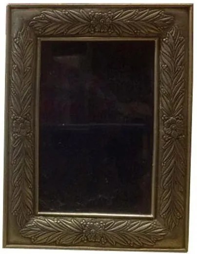Κορνίζα από Κασσίτερο 14x19cm Etoile PWT-015M