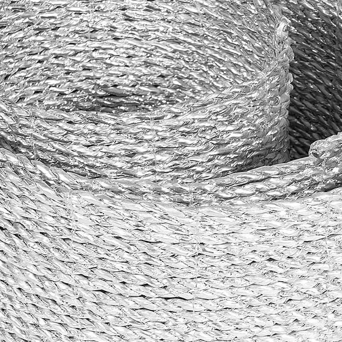 Basket S Line Διακοσμητικό καλάθι σετ από 3 SS238-Y1