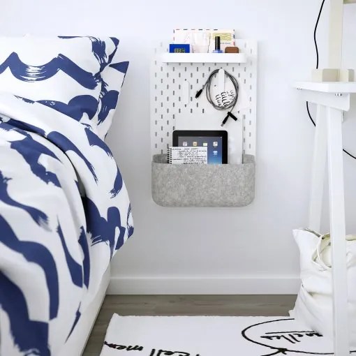 SKÅDIS καλάθι αποθήκευσης 105.994.99