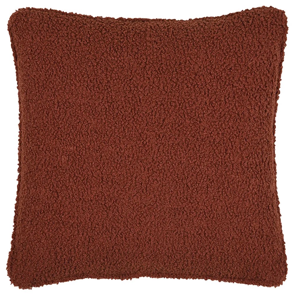 Διακοσμητικό Μαξιλάρι Γούνινο 2 Όψεων (40x40) S-F Paddou Roux C0D525003