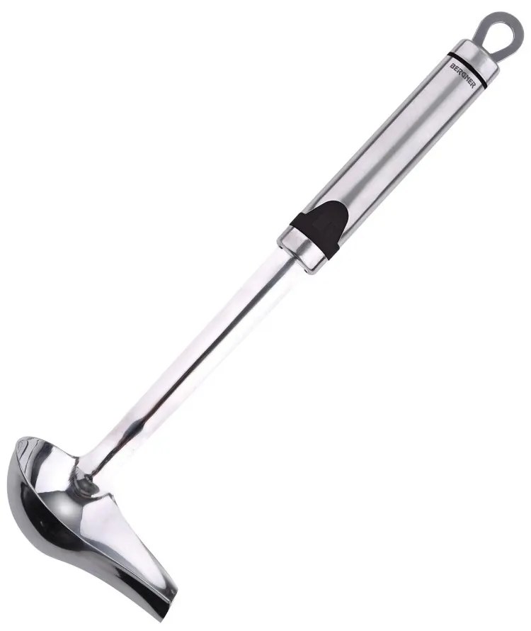 Κουτάλα Σάλτσας 29εκ. Bergner Gizmo BG-3234