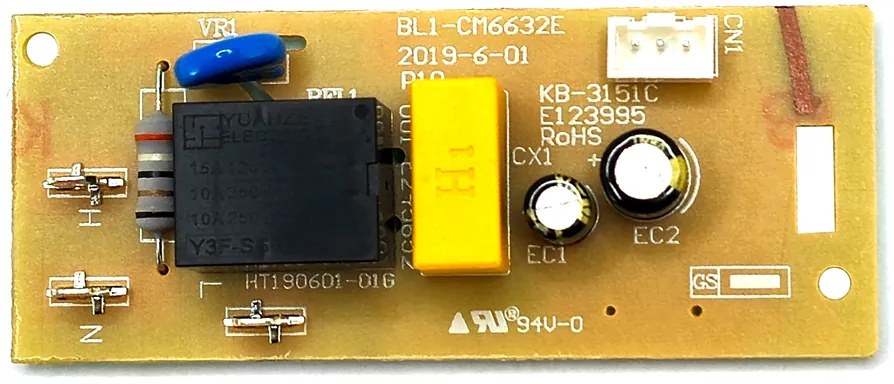 BRUNO ανταλλακτικό PCB για BRN-0086 καφετιέρα