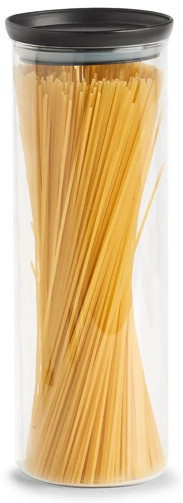 Δοχείο Αποθήκευσης 1.65lt Με Αεροστεγές Κλείσιμο Z-L 19579