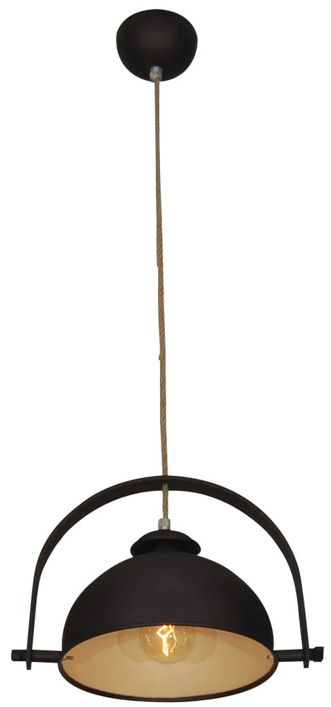 HL-211S-1P38  OMAHA PENDANT HOMELIGHTING 77-2939