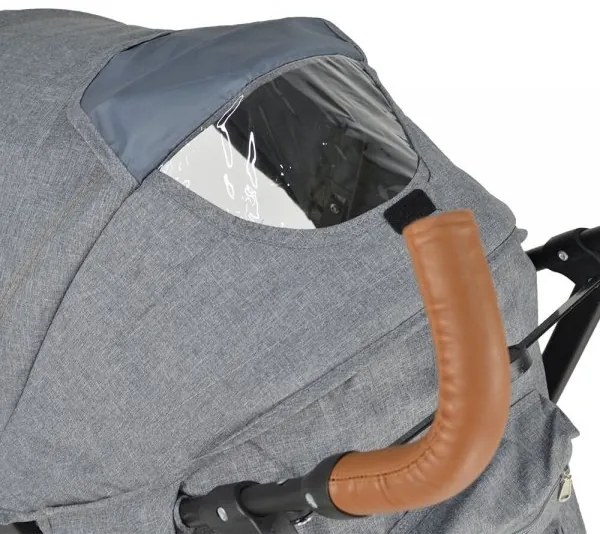 Καρότσι Bebe Stars Adam