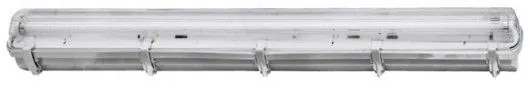 Γραμμικό Φωτιστικό LED IP65 T8 150cm 3-8135558 Lumen 3-8135558