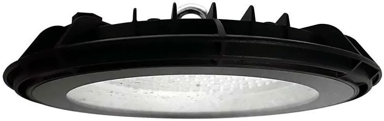 V-TAC Καμπάνα LED HIGHBAY 100W 110° 8500lm IP65 Αδιάβροχη Ψυχρό Λευκό Μαύρο Σώμα 10203