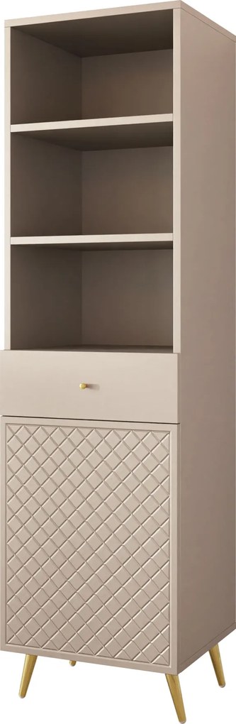 Στήλη Temerra-Mpez - 50.00Χ42.00Χ177.00cm