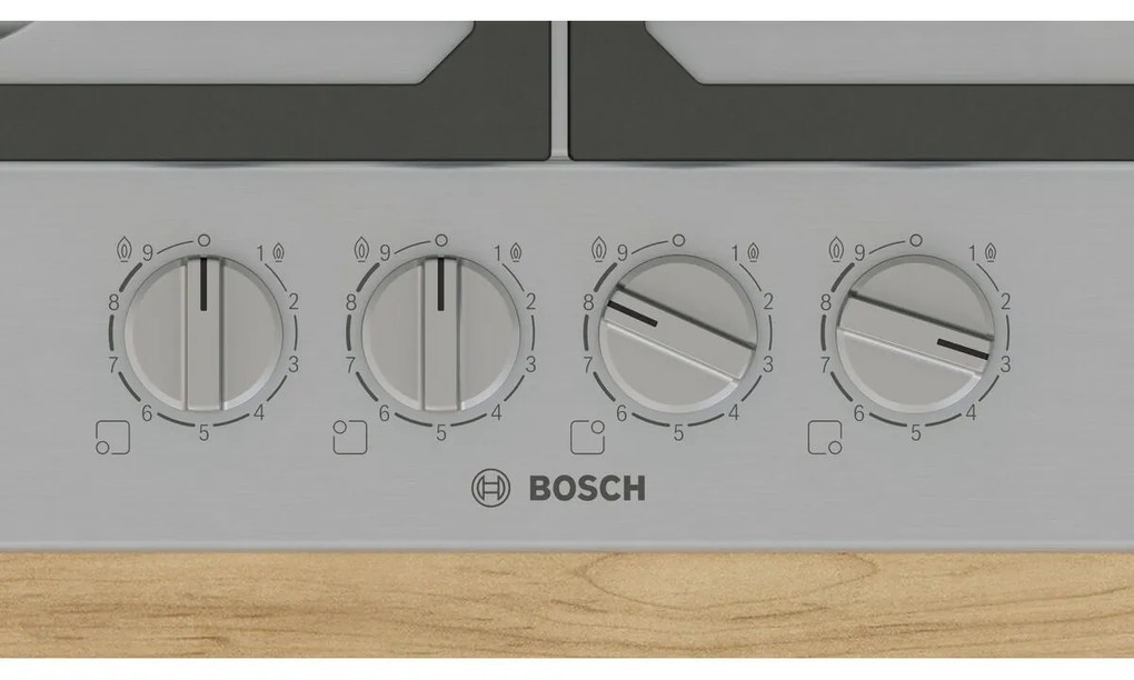 Επαγωγική Πλάκα BOSCH