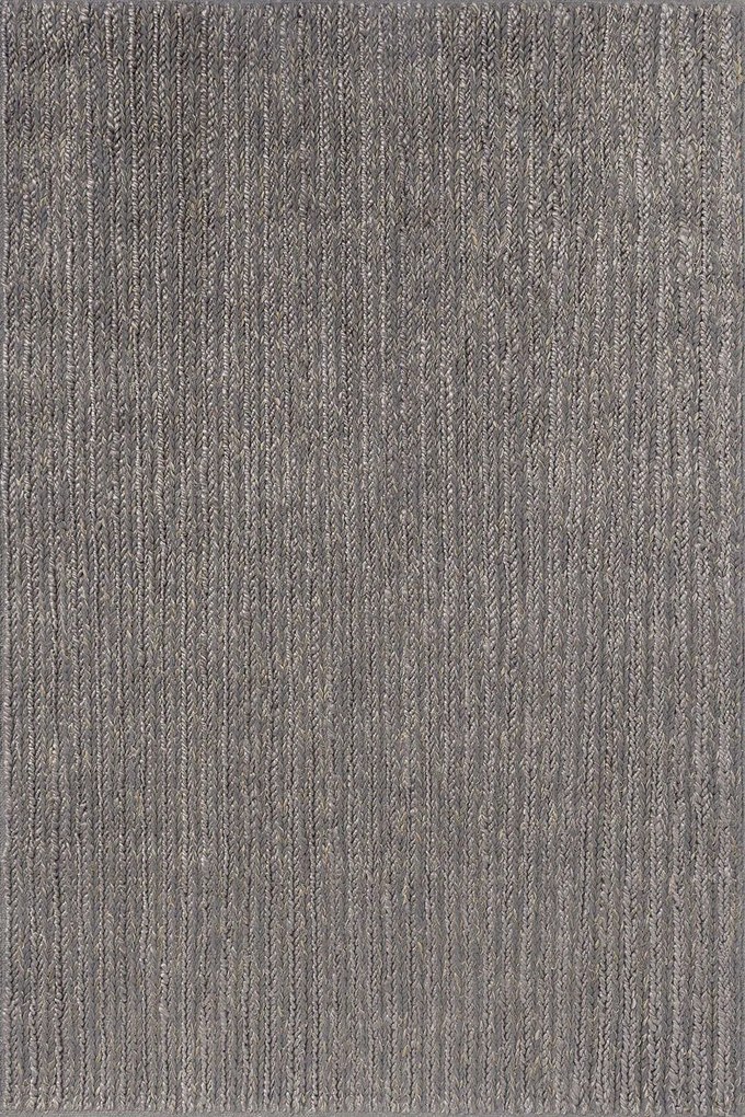 Χαλί Craft Plait 049004 Stone Brink &amp; Campman 160X230cm