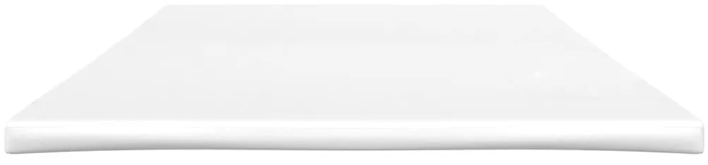 vidaXL Ανώστρωμα 90x220x5 εκ.