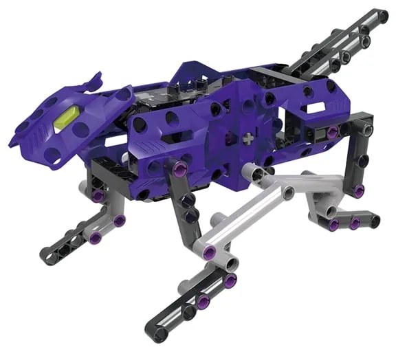 Gigo Engineering Makerspace Terrain Walkers