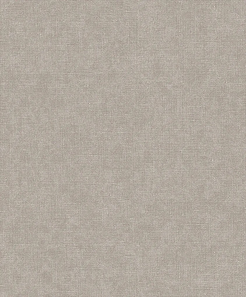 Ταπετσαρία τοίχου Fabric Touch Linen Grey FT221266 53Χ1005