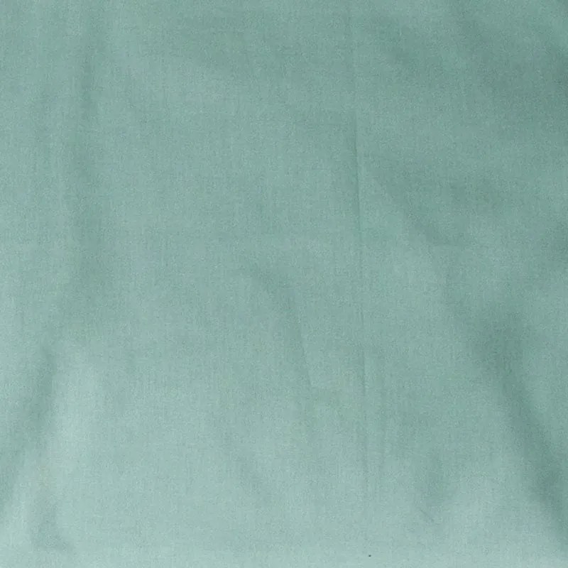 Βρεφική Μαξιλαροθήκη Dimcol Solid Aqua 497