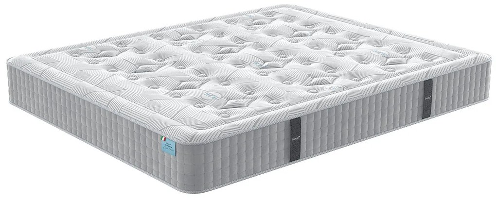 Στρώμα Olympia από το isleep