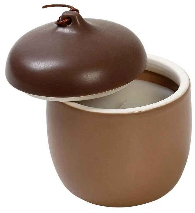 Κερί Αρωματικό (Φ10.2x12) Espiel Homemade Spa FRS111