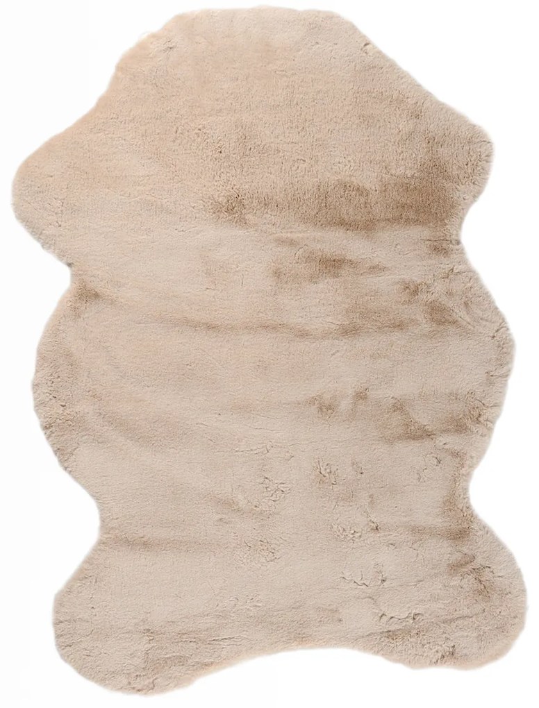 Γούνινο Χαλί Διαδρόμου (70x100) Tzikas Carpets Fur 26163-060