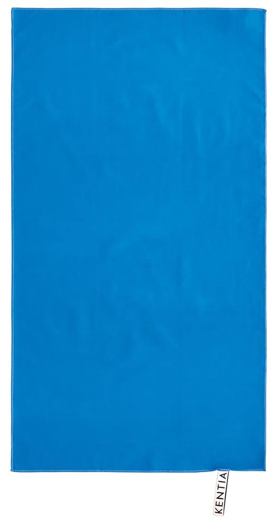Πετσέτα Γυμναστηρίου (50x90) Kentia Versus Active 010 Ciel 190gsm