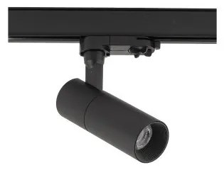 Σποτ Ράγας Τριφασικό LED 10W Μαύρο 3000K CTLS Tinos 10396 Nowodvorski-10396-Μαύρο 10396
