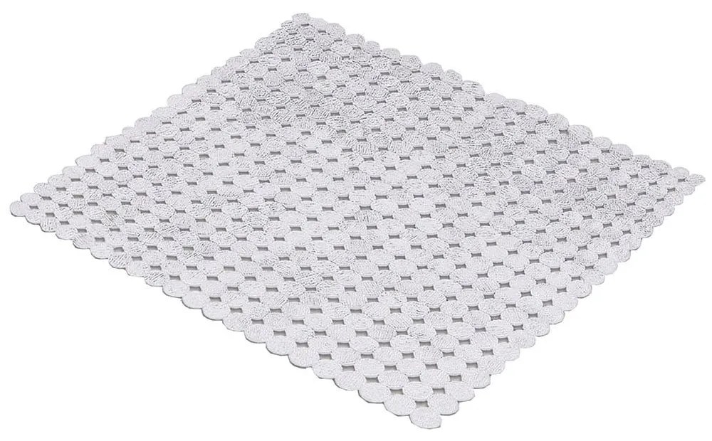 Αντιολισθητικό Ντουζιέρας Sign 4384 Clear Kleine Wolke 55Χ55 PVC