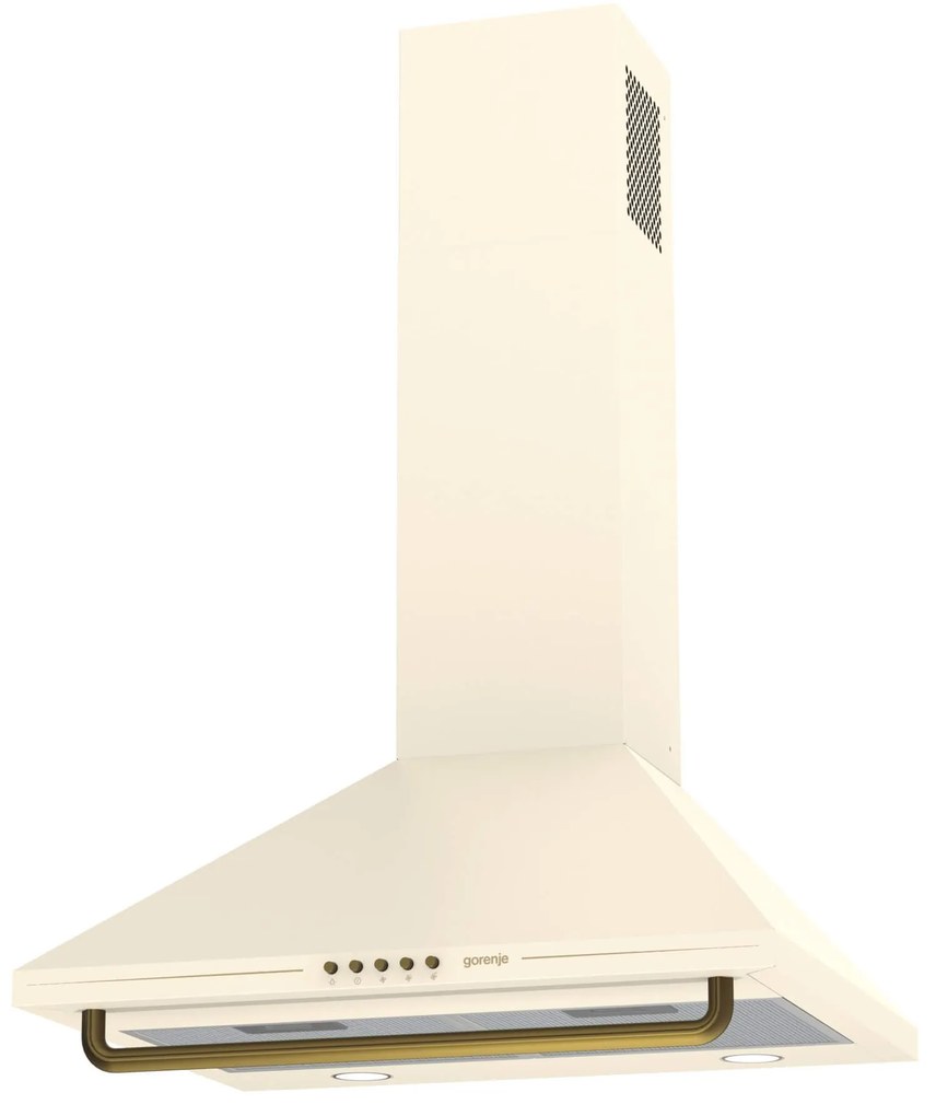 Απορροφητήρας Classico Gorenje WHC63CL-Mauro