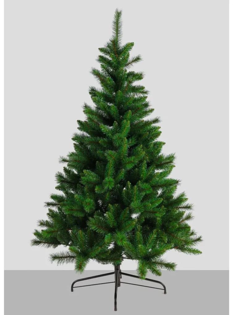 Ambiance Χριστουγεννιάτικο Δέντρο Τεχνητό 155 εκ.