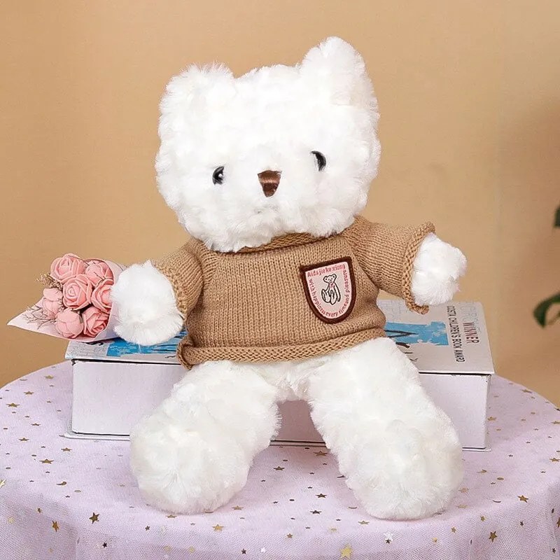 Λούτρινο αρκουδάκι 65cm - Teddy bear