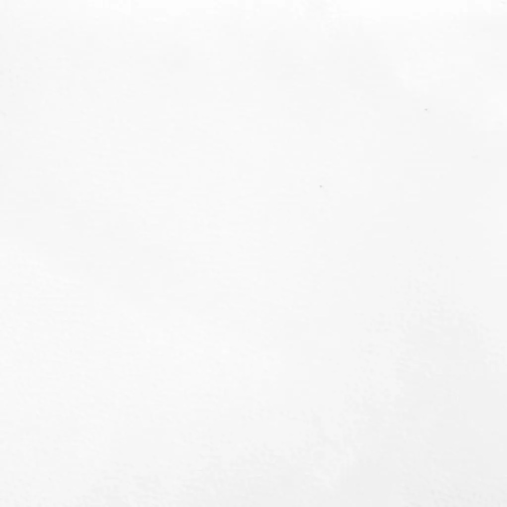 Πλαίσιο Κρεβατιού Boxspring Λευκό 160x200 εκ. Συνθετικό Δέρμα - Λευκό