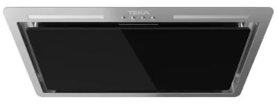 Teka Bk Μηχανισμός Απορρόφησης 53.2cm Μαύρος GFL 57651 EOS