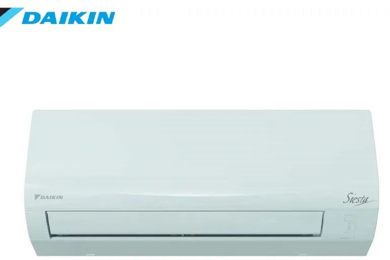 Inverteren climatik Daikin Siesta ATXF20E + ARXF20E