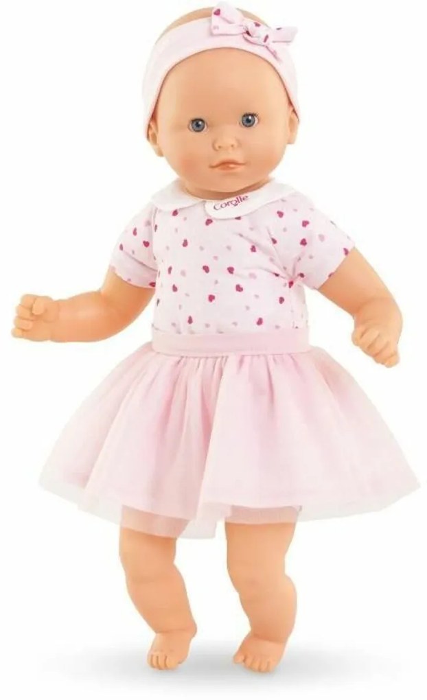 Κούκλα μωρού Corolle