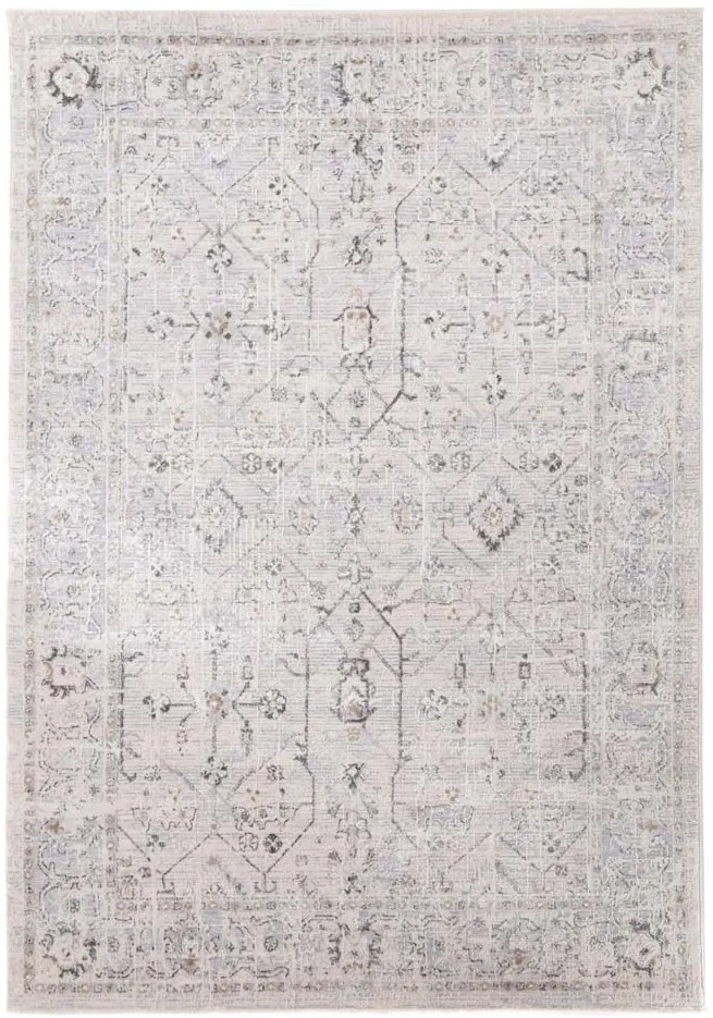 Χαλί Tokyo 64A L.GREY Royal Carpet - 160 x 230 cm