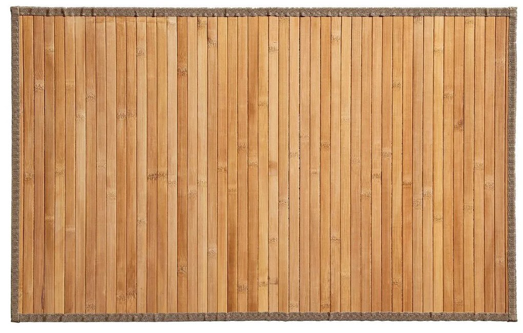 Πατάκι (50x80) A-S Bamboo Natural 131569D