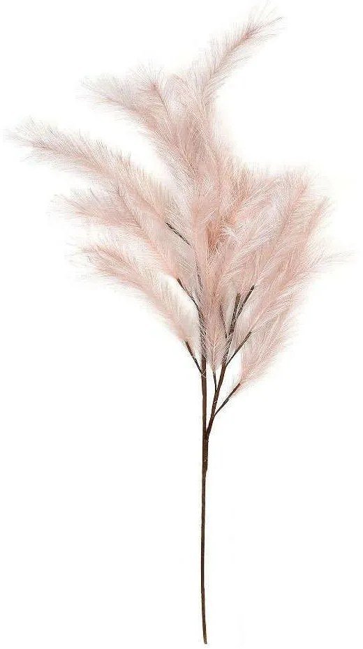 Διακοσμητικό Λουλούδι LOL827K12 112cm Pink Espiel Polyethylene
