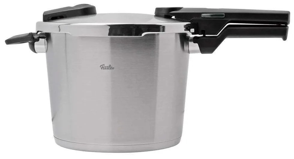 Χύτρα Ταχύτητας Premium Vitaquick® 602-410-06-000/0 6Lt 22cm Inox-Multi Fissler 6lt Ανοξείδωτο Ατσάλι