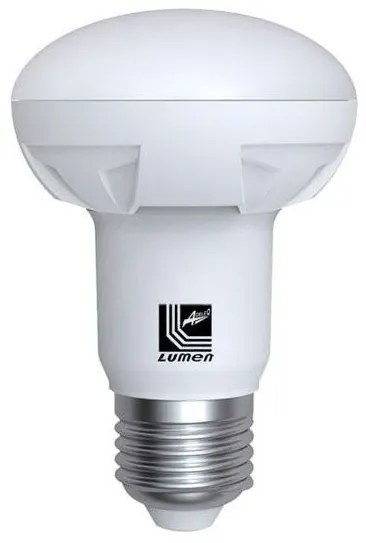 Λάμπα LED καθρέπτου R63 8W Ε27 ματ LUMEN 13-274280