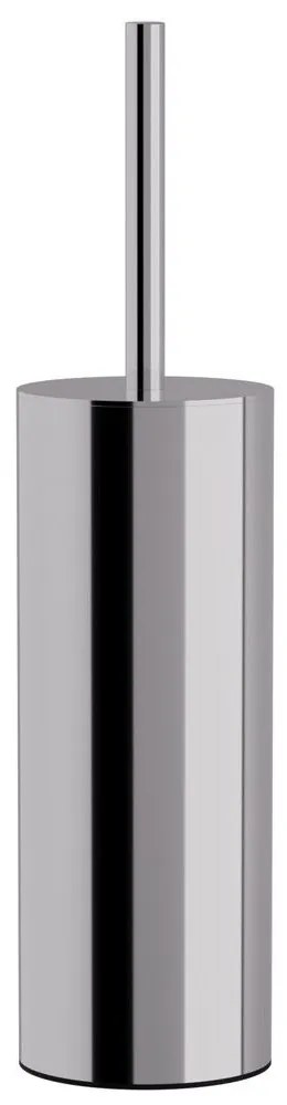 Πιγκάλ Minimal 716-001 8x40cm Brilliant Inox Pam&amp;Co Stainless Steel