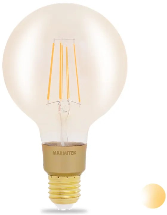 Smart Led λάμπα Marmitek Glow Li