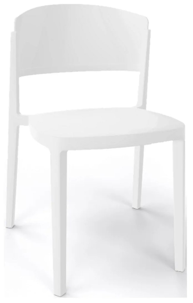 Gaber   Abuela* Chair  metax-01-00-1590 διάστ.52.5000 x 44.5000 x 76.5000