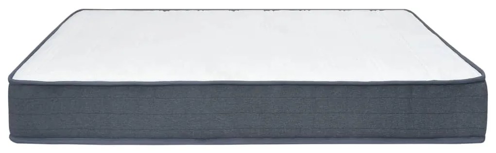 vidaXL Στρώμα για Κρεβάτι Boxspring 200 x 160 x 20 εκ.
