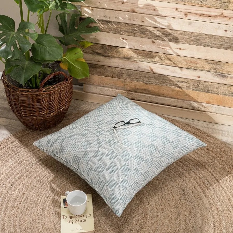 Τραβέρσα Hampton 13 της Teoran Διάσταση: Τραβέρσα Hampton 13 - 45x180cm